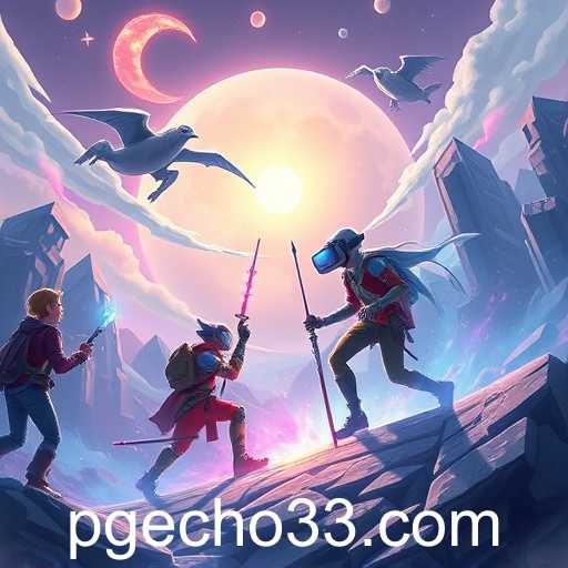 Echo33: Revolutionizing Online Gaming Experiences