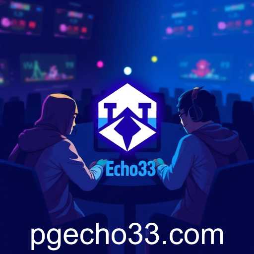 Echo33: A Gaming Evolution Reflecting Global Trends
