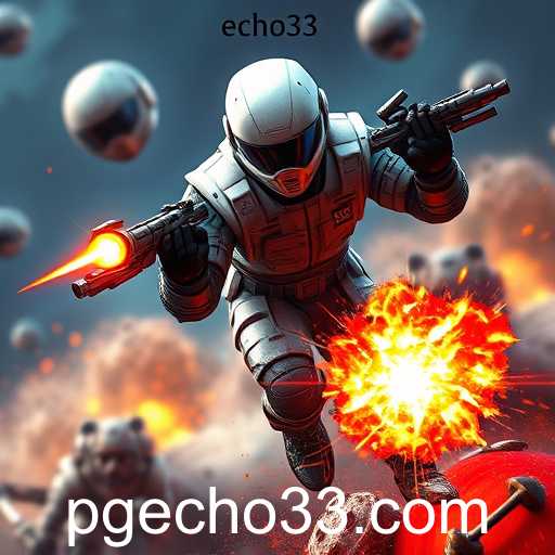 Echo33 Revolutionizes Online Gaming