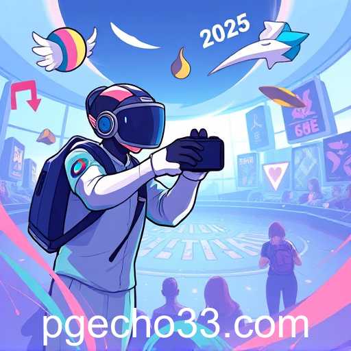 Echo33: Revolutionizing the Online Gaming Sphere