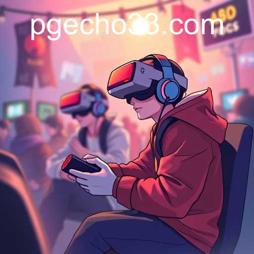 The Rise of Gaming Communities: Echo33 Leading the Charge